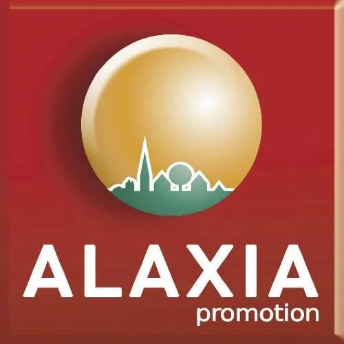 ALAXIA PROMOTION