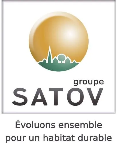 GROUPE SATOV EVOLUONS ENSEMBLE POUR UN HABITAT DURABLE