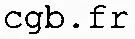cgb.fr