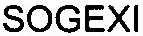 SOGEXI
