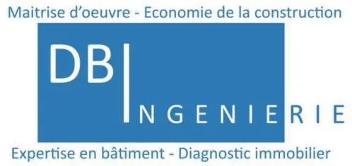 MAITRISE D OEUVRE - ECONOMIE DE LA CONSTRUCTION DB INGENIERIE EXPERTISE EN BATIMENT - DIAGNOSTIC IMMOBILIER