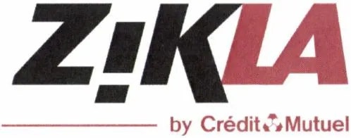 ZIKLA by Crédit Mutuel