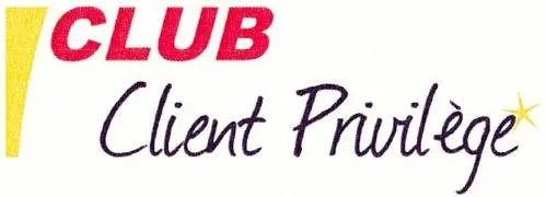 CLUB CLIENT PRIVILEGE
