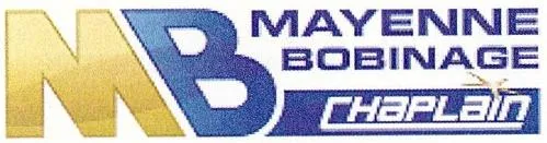 MB MAYENNE BOBINAGE CHAPLAIN