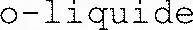 o-liquide