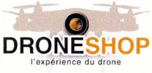 DRONESHOP l'expérience du drone