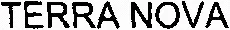 TERRA NOVA