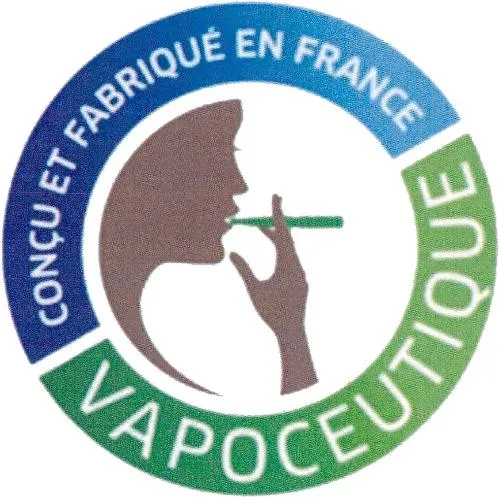 VAPOCEUTIQUE CONÇU ET FABRIQUÉ EN FRANCE