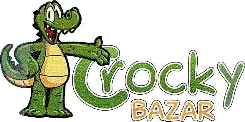 Crocky BAZAR