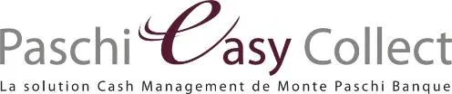 PASCHI EASY COLLECT LA SOLUTION CASH MANAGEMENT DE MONTE PASCHI BANQUE