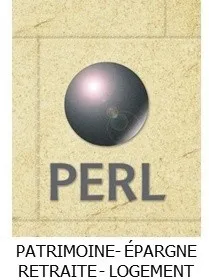 PERL PATRIMOINE - EPARGNE - RETRAITE - LOGEMENT