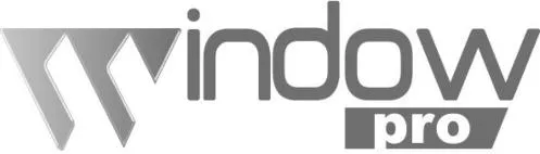 WINDOW PRO