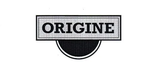 ORIGINE
