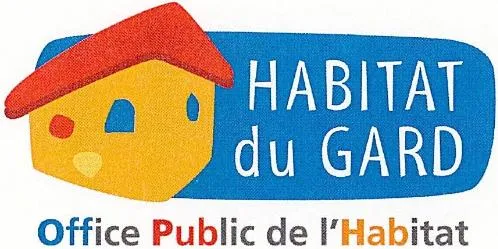 HABITAT DU GARD OFFICE PUBLIC DE L'HABITAT