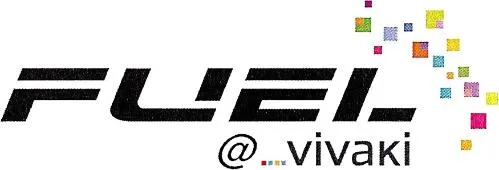 FUEL @ … vivaki