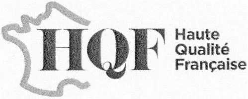 HQF HAUTE QUALITE FRANÇAISE