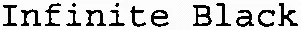 Infinite Black