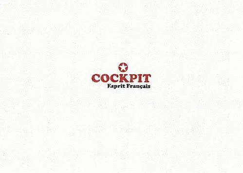 COCKPIT Esprit Français