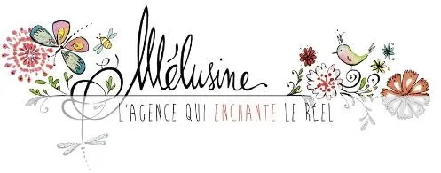 MELUSINE L AGENCE QUI ENCHANTE LE REEL