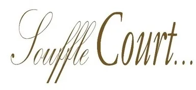 SOUFFLE COURT...