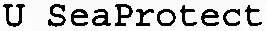 U SeaProtect
