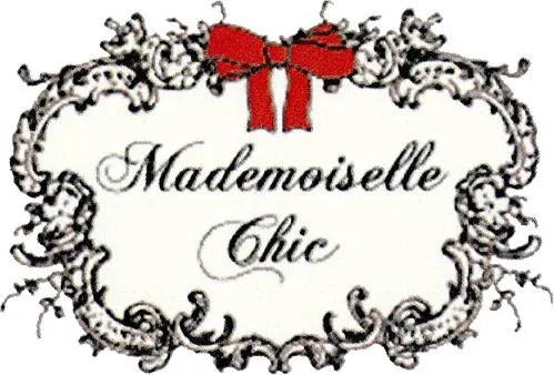 MADEMOISELLE CHIC