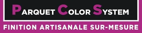 PARQUET COLOR SYSTEM FINITION ARTISANALE SUR-MESURE