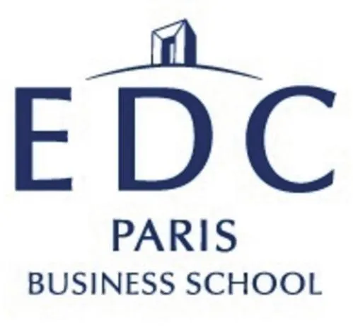 EDC PARIS BUSINESS SCHOOL