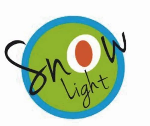 SNOW LIGHT