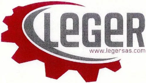 LEGER www.legersas.com