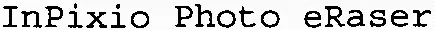 InPixio Photo eRaser