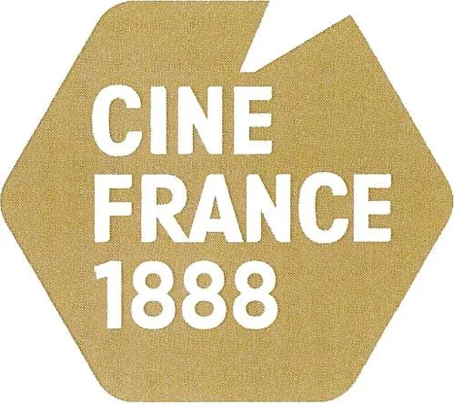 CINÉ FRANCE 1888