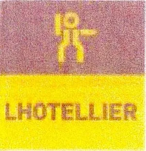 LHOTELLIER