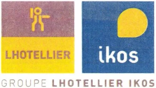 LHOTELLIER ikos GROUPE LHOTELLIER IKOS