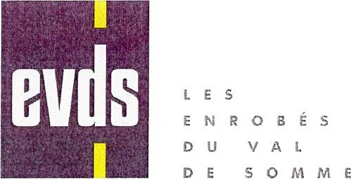 evds LES ENROBÉS DU VAL DE SOMME