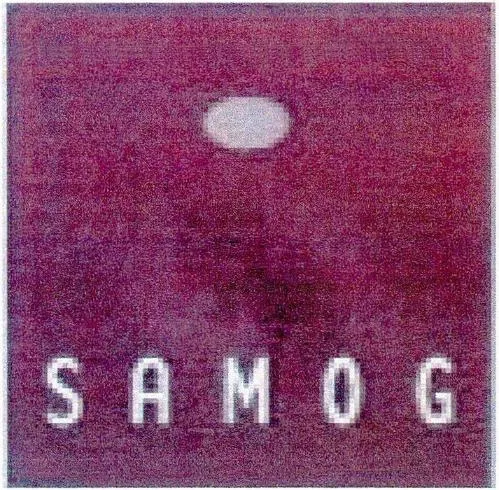 SAMOG