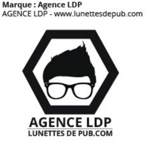 AGENCE LDP - WWW.LUNETTESDEPUB.COM