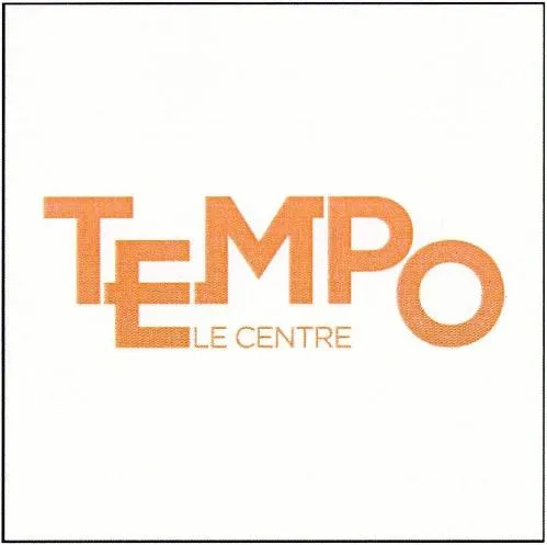 TEMPO LE CENTRE