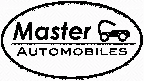 Master AUTOMOBILES