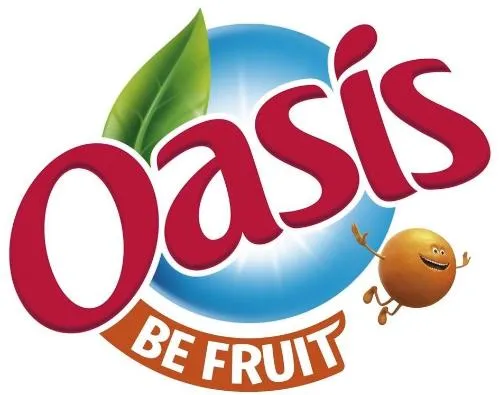 OASIS BE FRUIT