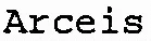 Arceis