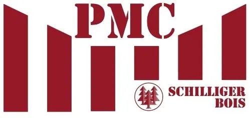 PMC SCHILLIGER BOIS