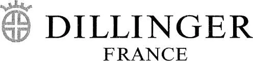DILLINGER FRANCE