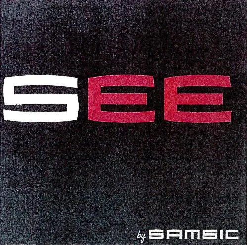 SEE by SAMSIC