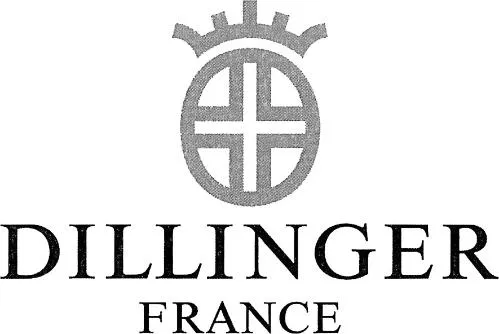 DILLINGER FRANCE