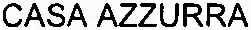 CASA AZZURRA