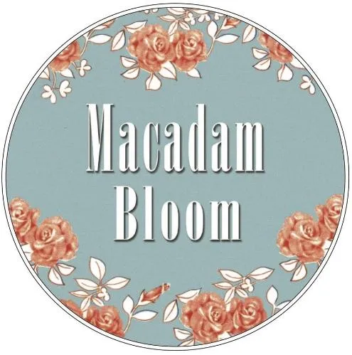 MACADAM BLOOM