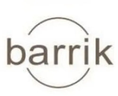 BARRIK