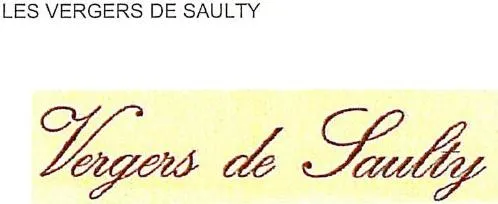 LES VERGERS DE SAULTY