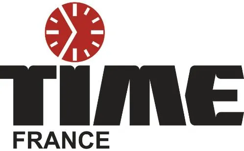TIME FRANCE